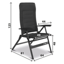chaise brunner travelyounger mesures.webp