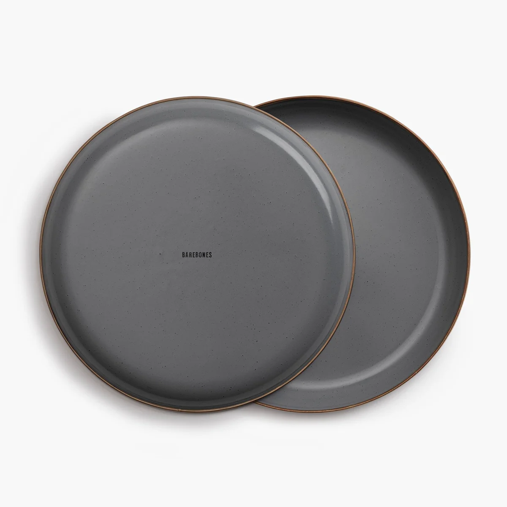 Enamelware Deep Plate Set-SlateGray_04 Barebones.webp