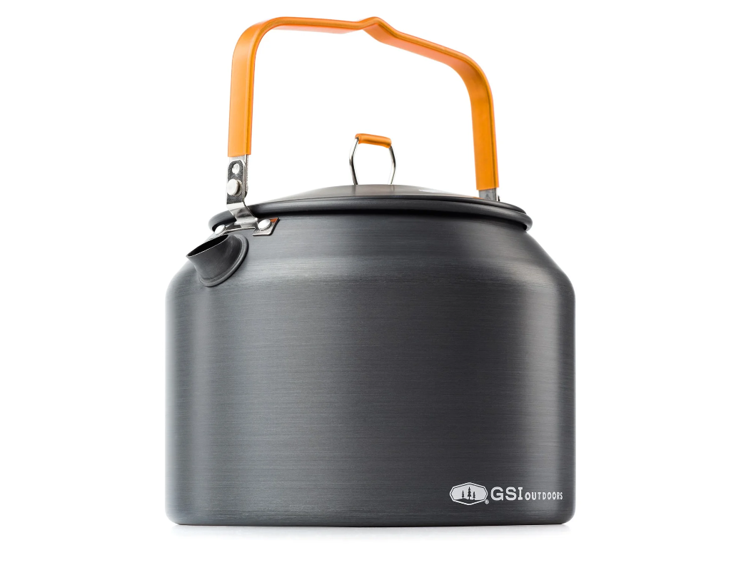 [50168] Bouilloire 1.8l Halulite GSI