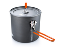 Pfanne Halulite 1,8l GSI