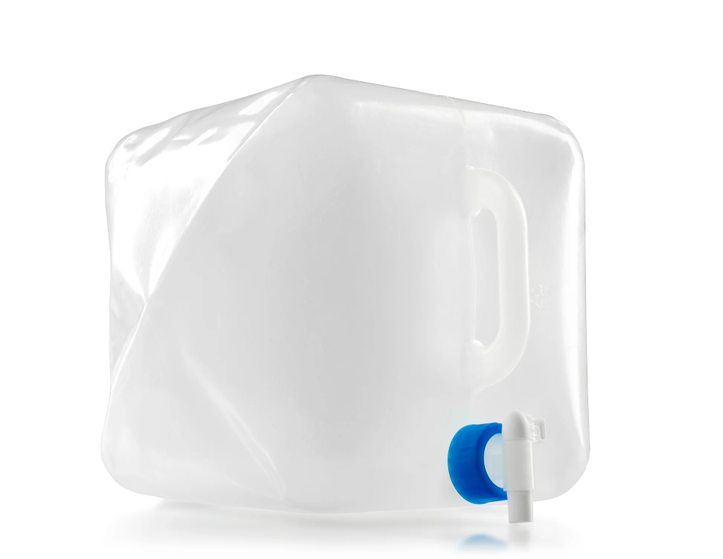 [55435] Water Cube 15L GSI 