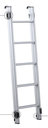 Echelle aluminium extra longue <240cm AirPass