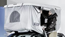 Thermohaube Small zu Dachzelt Airpass