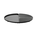 Plaque grill et plancha 50 Cadac