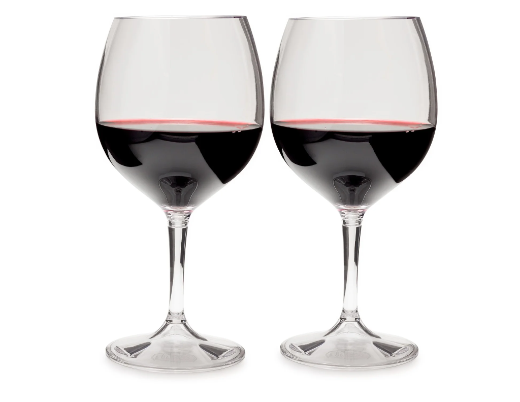 [79312] Set de verres à vin rouge Nesting GSI