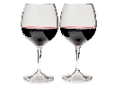 Red Wine Glass Set Nesting GSI