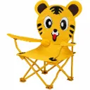 Kinderstuhl Eurotrail Tiger faltbar