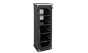 Garderobenschrank faltbar Isabella