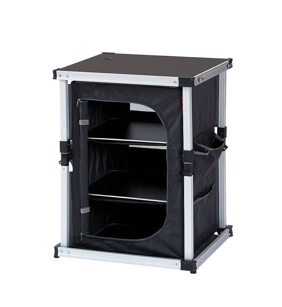[700006256] Armoire de rangement simple Isabella