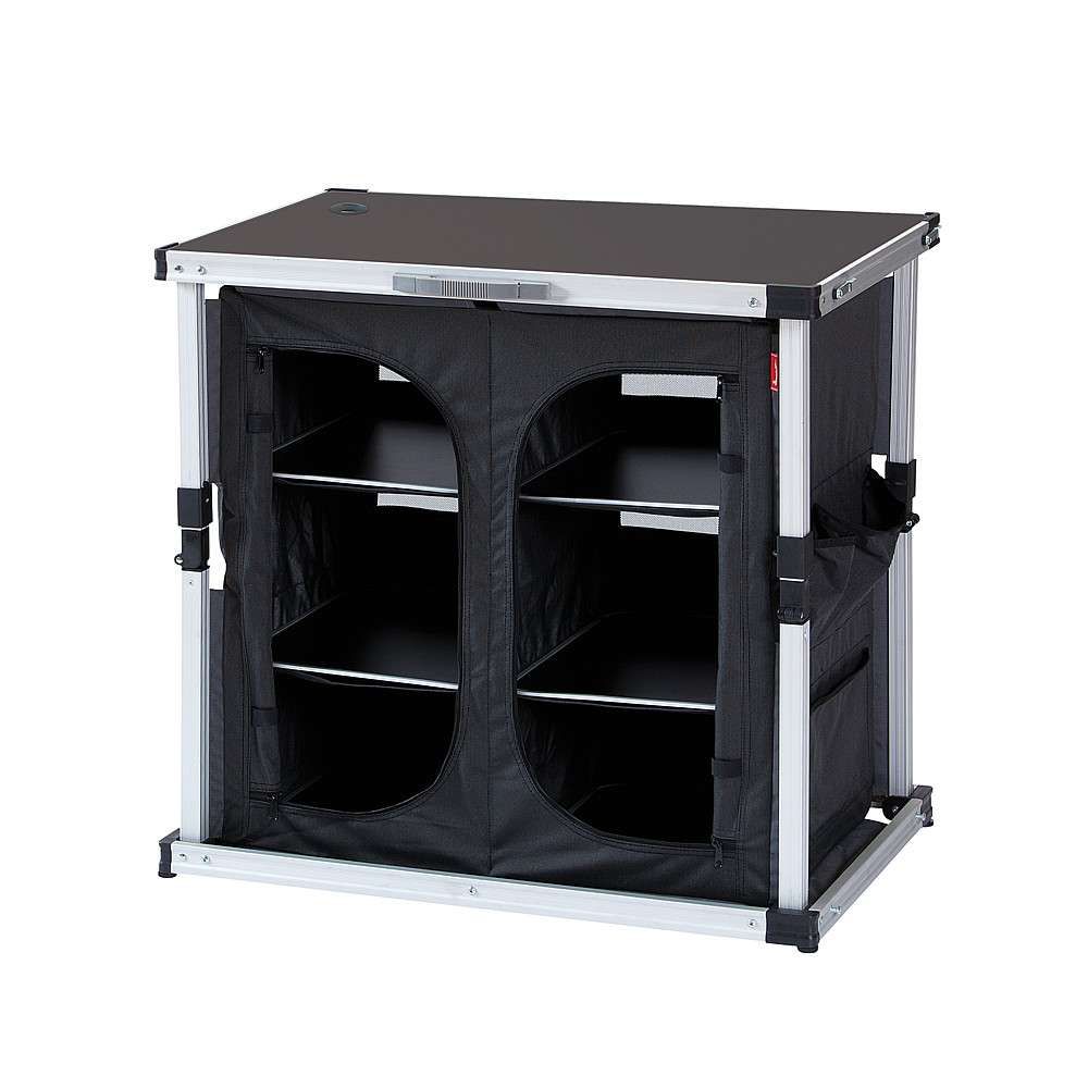 [700006257] Isabella Double Storage Cupboard