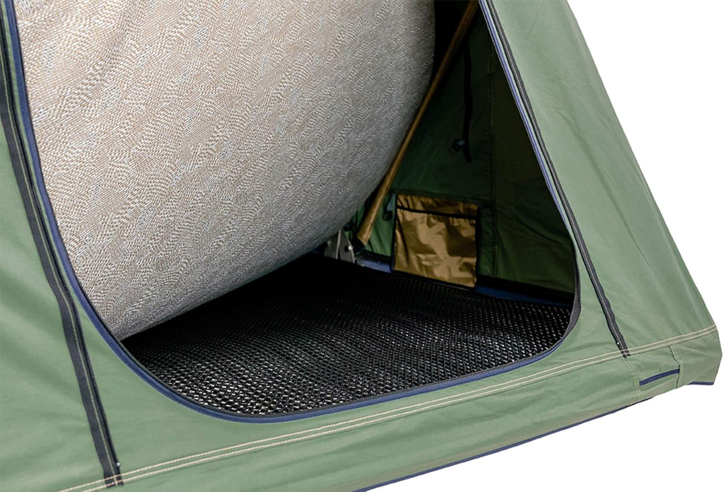 [901871] Matratzenunterlage Tepui Anti-Condensation Mat for Kukenam / Autana 3 Tent Thule
