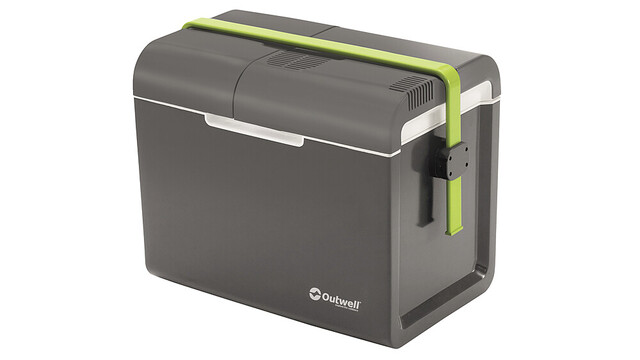 [9956776] Kühlbox Outwell Ecocool Slate 35 l Fb. grau