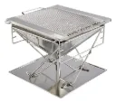 Grill KATLA L Groenberg