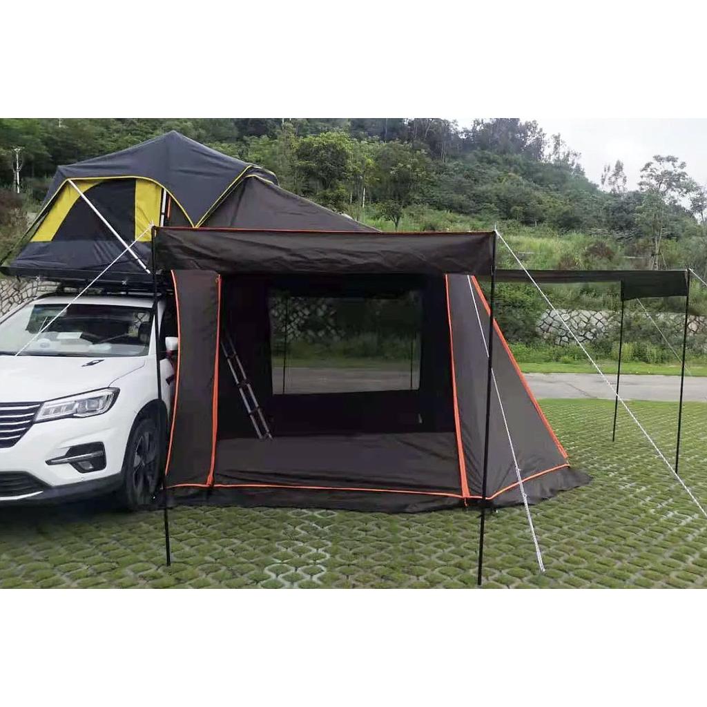 [T1000M/FT02] Awning T1000 Marvelous