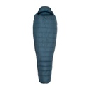 Schlafsack Trekkinglite 0 LW left Exped