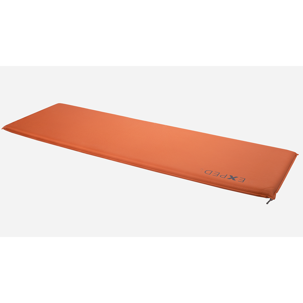 [7640277841031] Matelas Sim 5 LW terracotta Exped