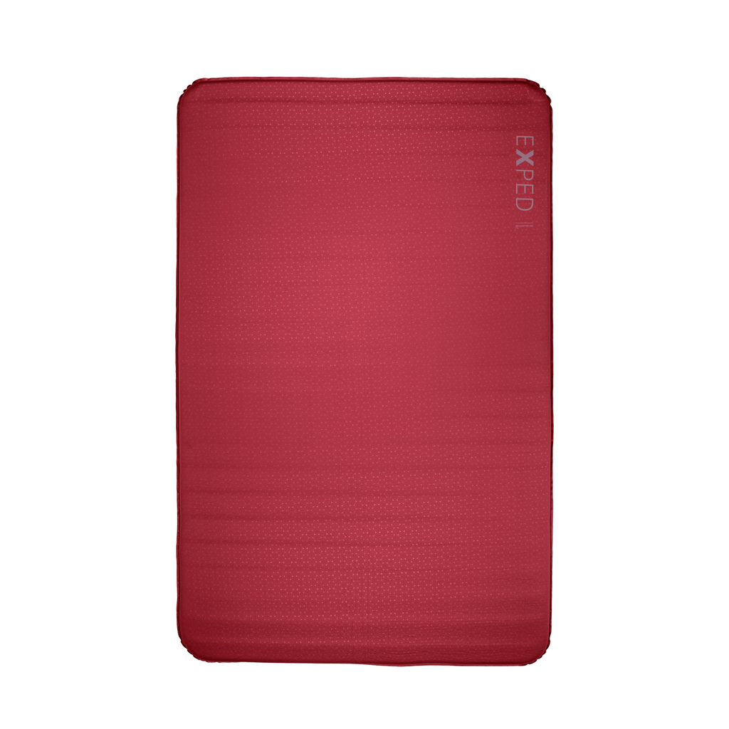 [7640277841109] Mattress SIM Comfort Duo 7.5 LW Exped