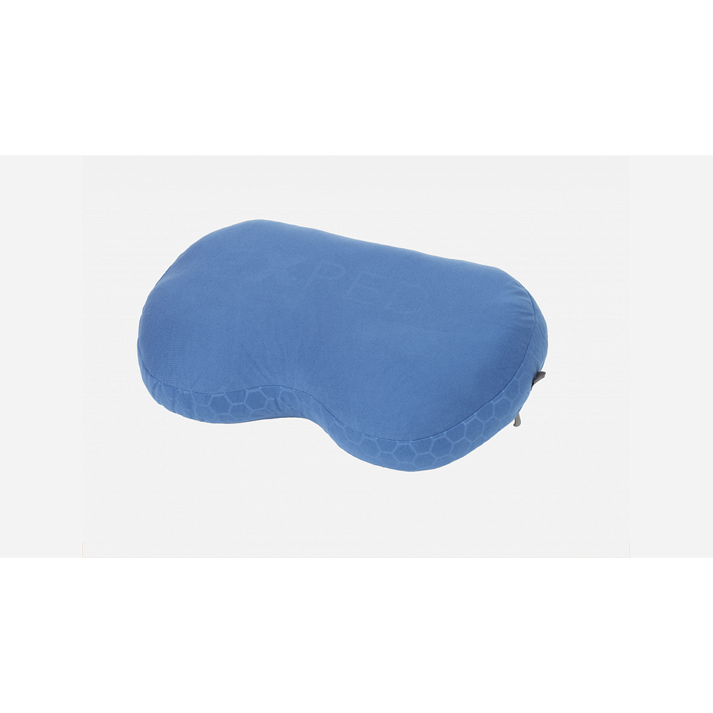 [7640171997872] Kissen MegaPillow L deep sea blue Exped