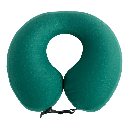 Pillow Neck Pillow Deluxe cypress Exped