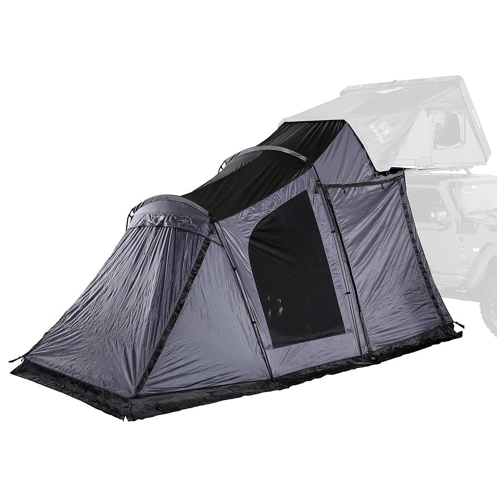 [90-2-1002] Vorzelt Plus X-Cover 2.0/3.0 IKamper