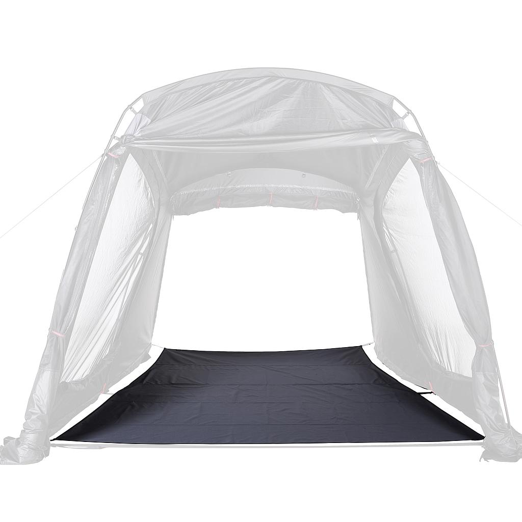 [90-2-1018] Boden zu Anbauzelt Plus Skycamp 3.0/4.0 Quad/X-Cover 2.0/3.0 IKamper