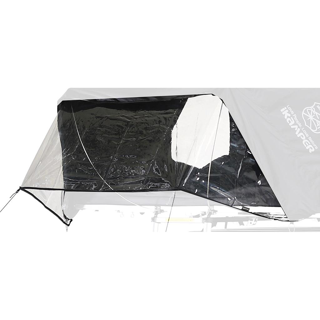 [90-2-1008] Vordach aus Vinyl Skycamp 3.0/4.0 Quad/X-Cover 2.0/3.0 IKamper