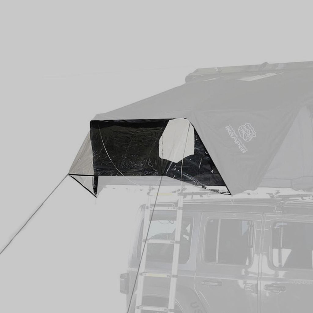 [90-2-1009] Vorzelt aus Vinyl Skycamp Mini 3.0 IKamper