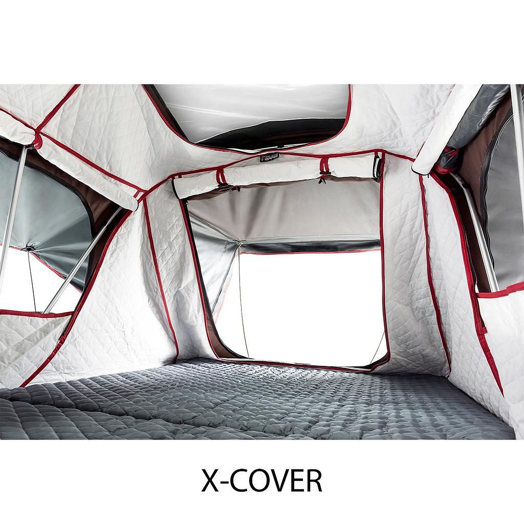 [90-2-1012] Tente d'isolation intérieure X-Cover 2.0/3.0 IKamper
