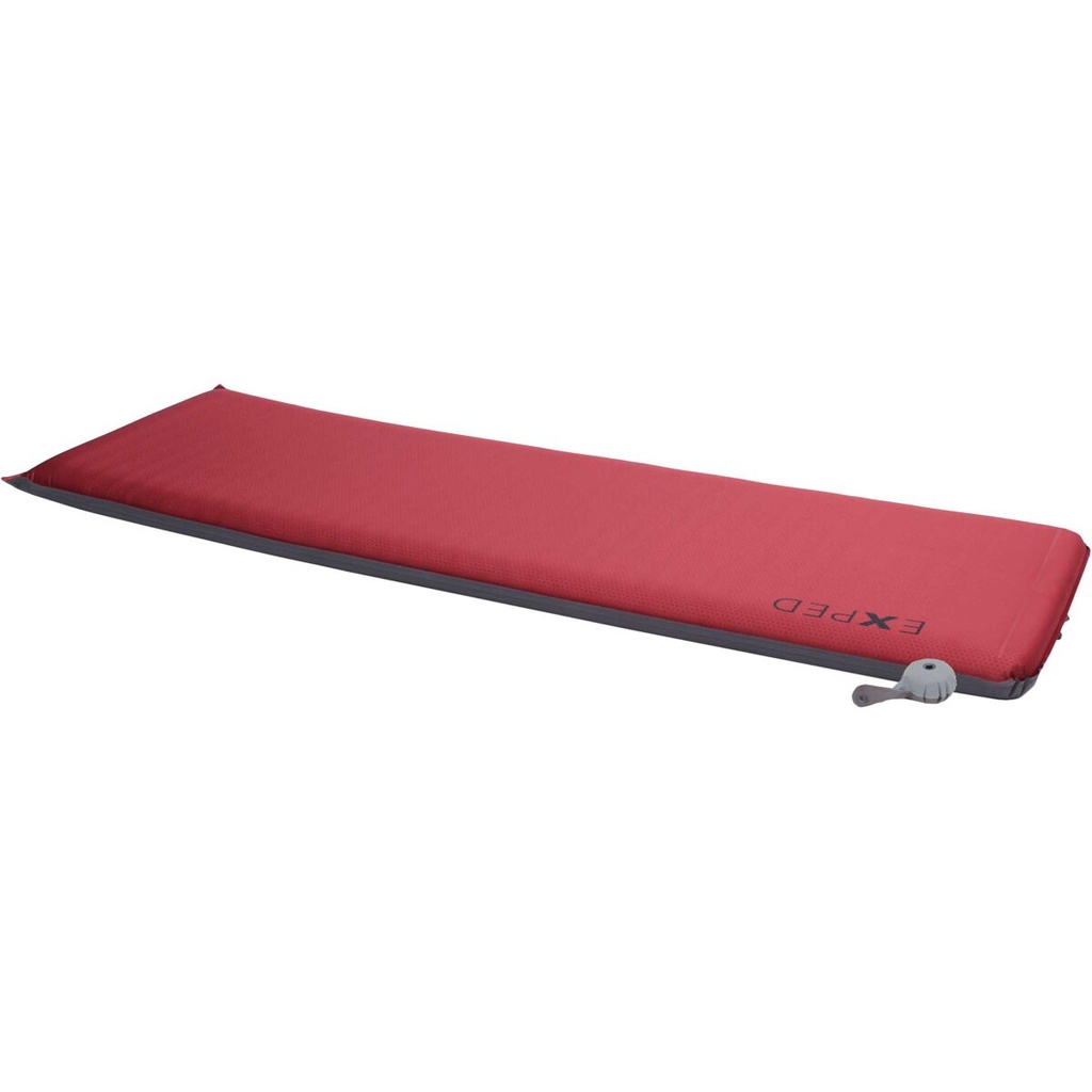 [7640277841093] Mattress Sim Comfort 7.5 LW Exped
