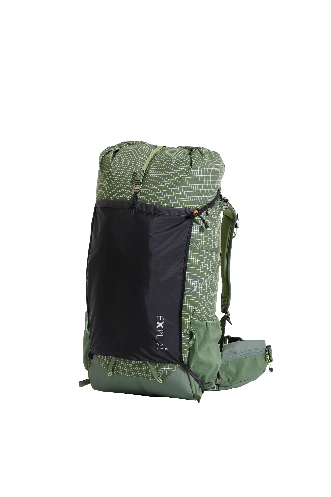 [7640147764620] Backpack Flash Pack Pocket Exped