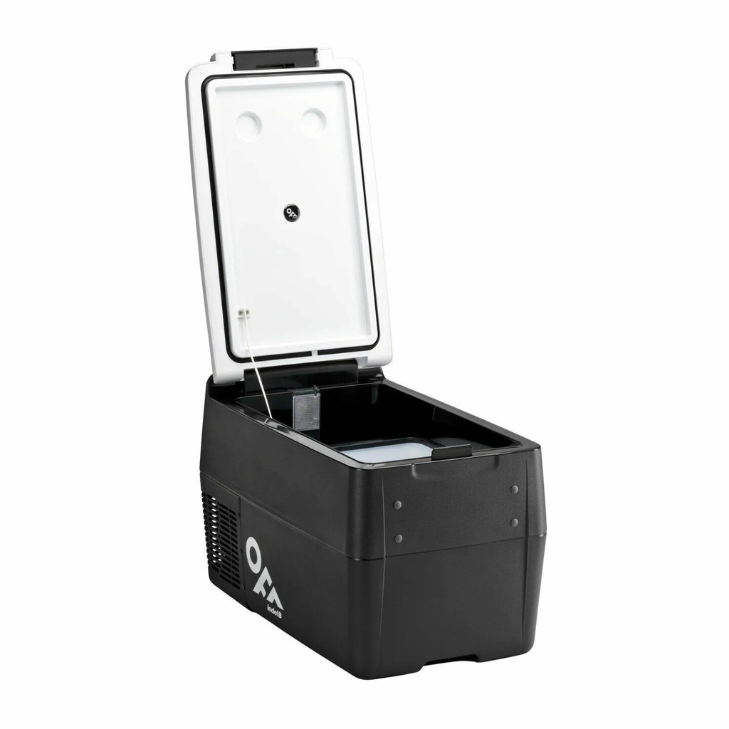 [LTB031NO35EAN] Frigo TB31 BLACK Indel B