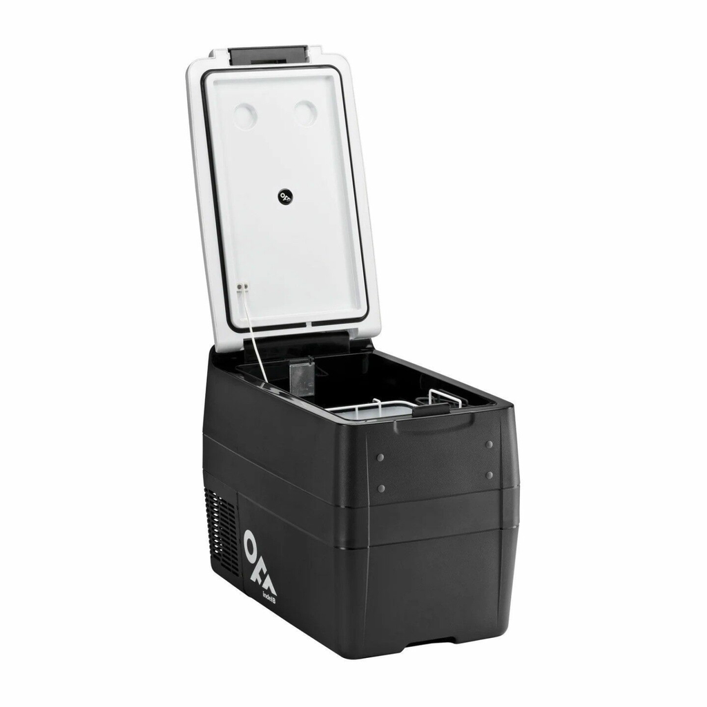 [LTB041NO35EAN] Frigo TB41 BLACK Indel B