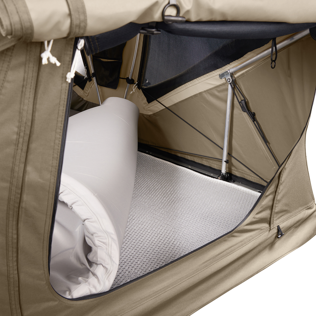 [901883] Anti-Condensation Mat for Approach, Outset Tent Thule (S)