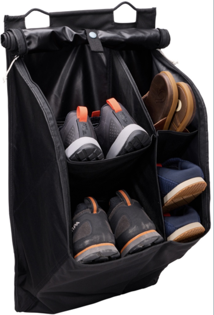 [901850] Hängeschrank Tent Organizer Apporoach Tent Thule