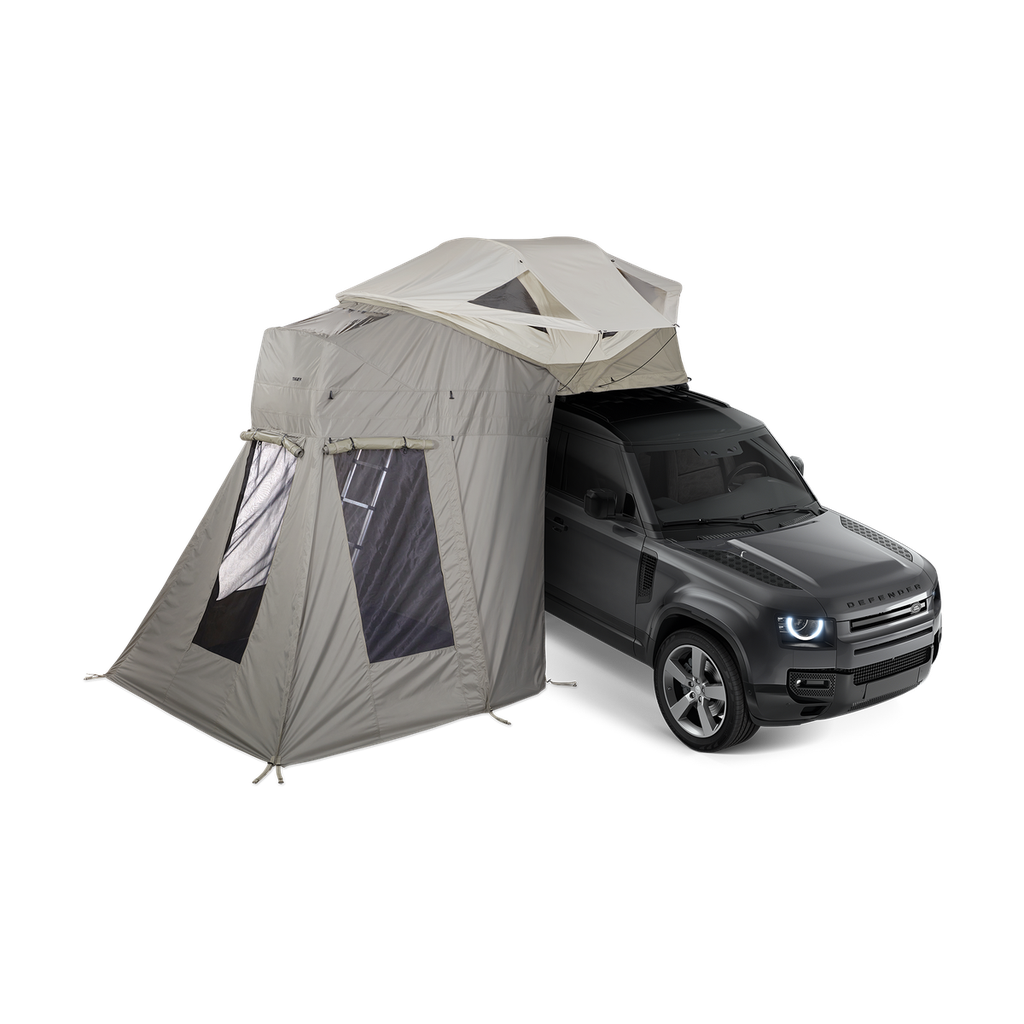 [901019] Awning Approach Tent Thule (S)
