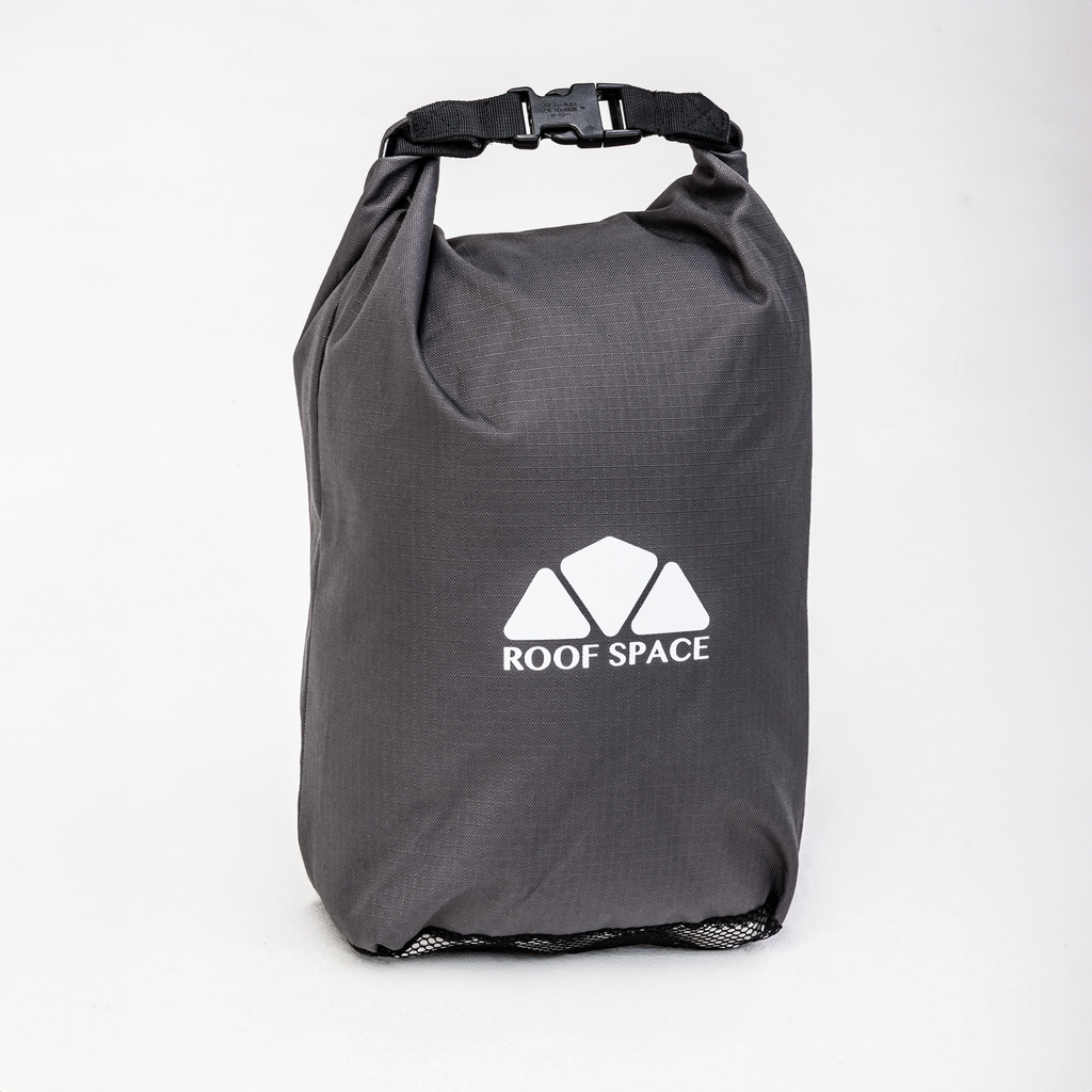 [RSC2SB01S3] Boot Bag Roof Top Tent Roof Space
