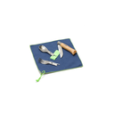 Set Couverts PicNic Plus N° 08 Opinel