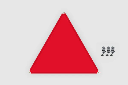 Sonnensegel verbindbar Zip-Protect Canvas rot RV schwarz Bent