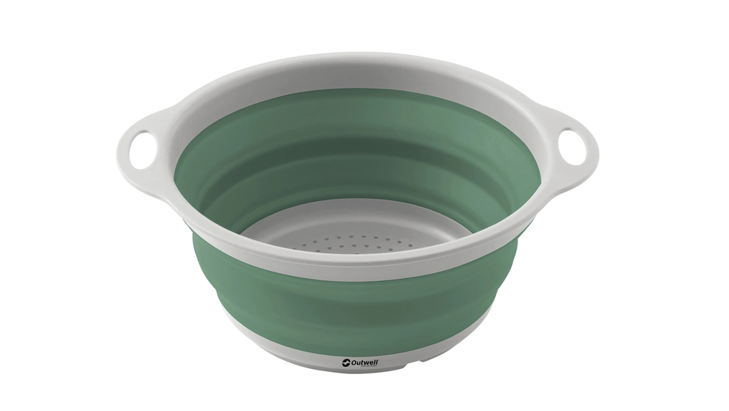 [651124] Küchensieb Outwell Collaps faltbar Durchm. 24 cm