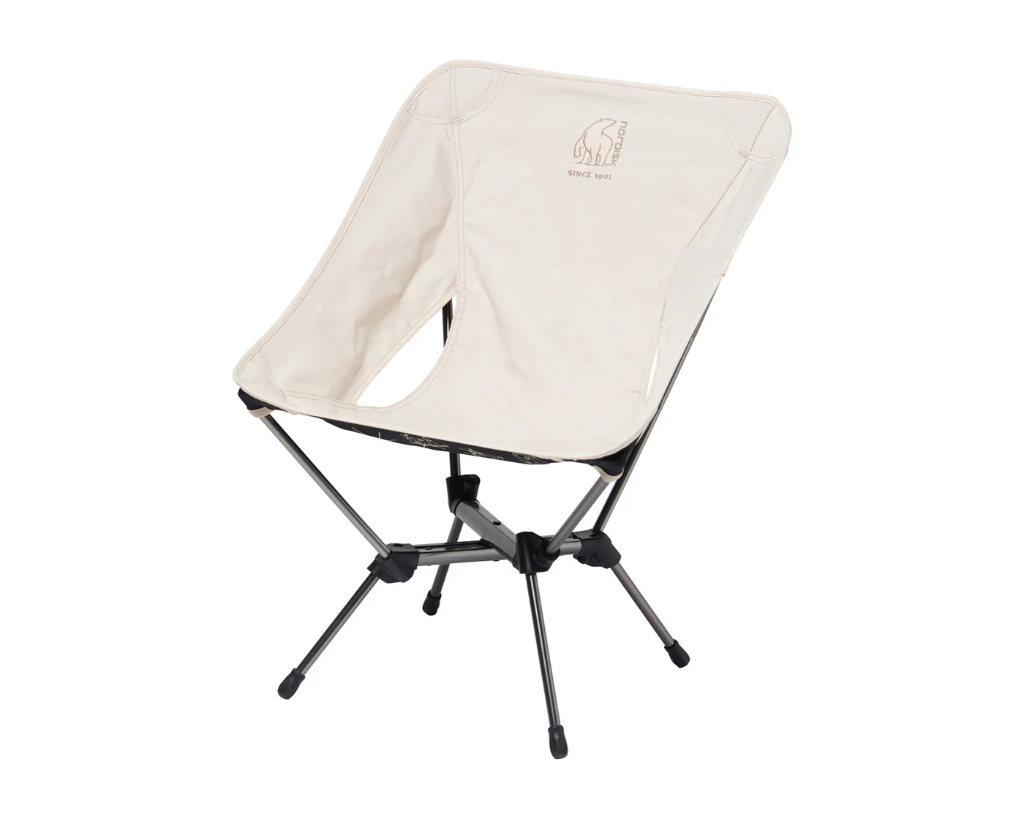 [149057] Marielund Chair Sandshell Nordisk