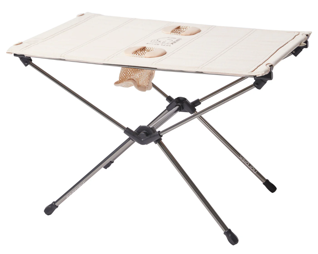 [149058] Tisch Risskov Sandshell Nordisk