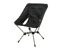 Faltstuhl Marielund Black Nordisk