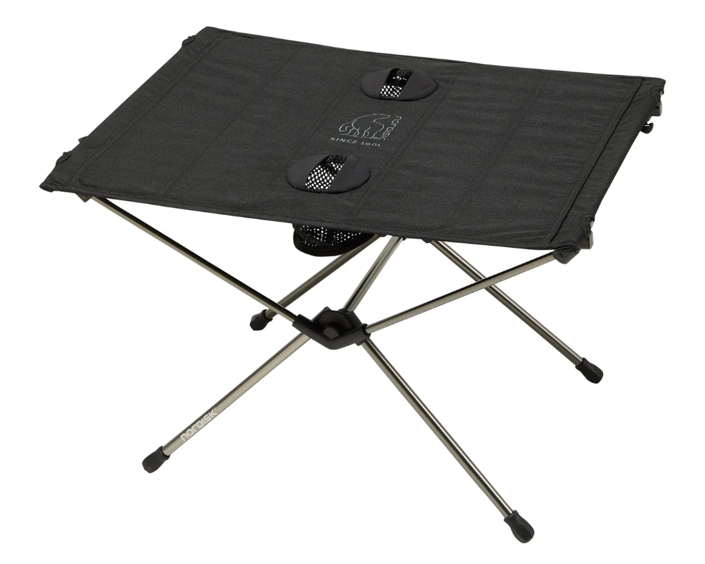 [149068] Risskov Table Black Nordisk