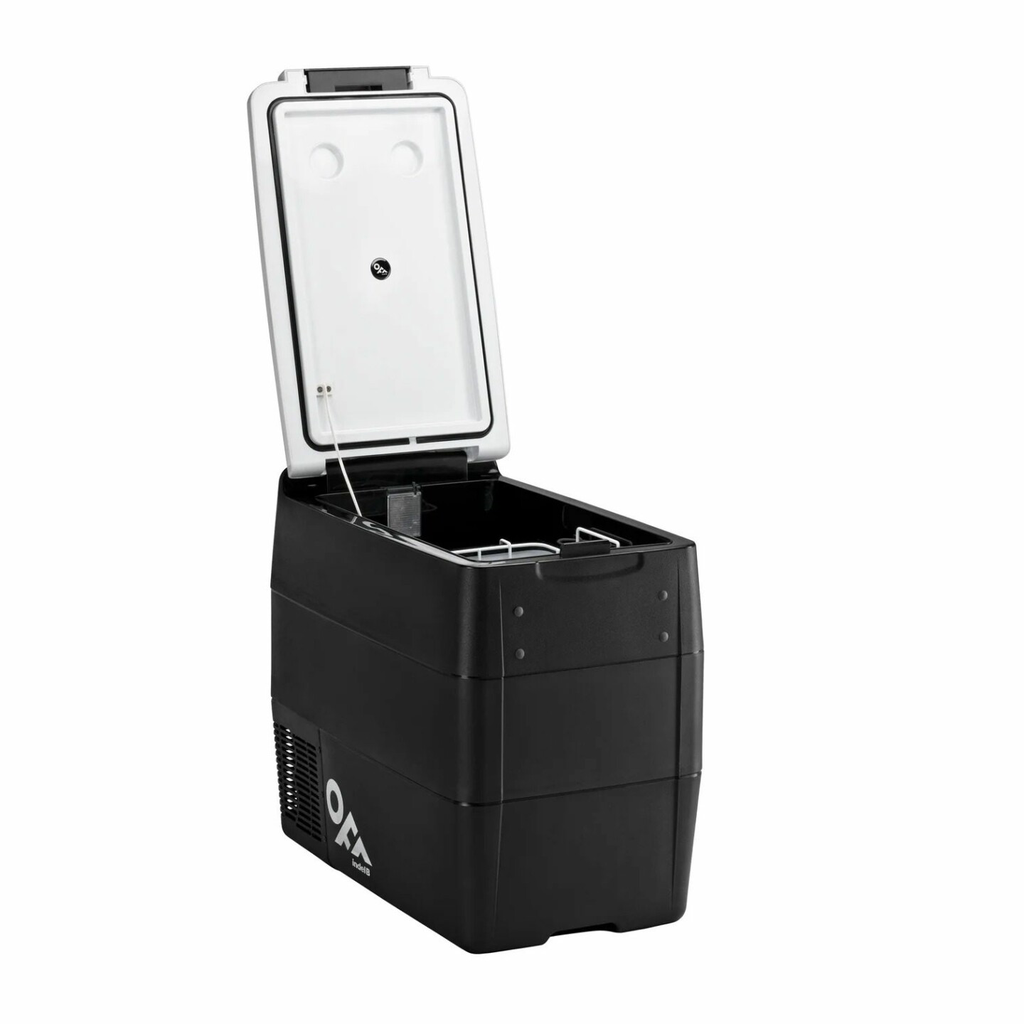 [LTB051NO35EAN] Frigo TB51 BLACK Indel B