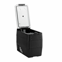 Frigo TB51 BLACK Indel B