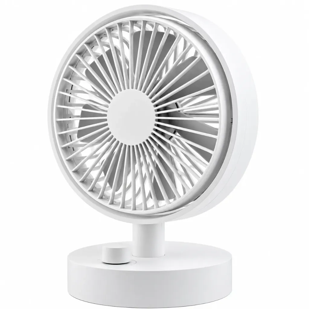 Desktop Ventilator EuroTrail
