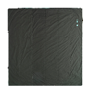 Basecamp-Decke LuxeWool Blanket Duo Exped