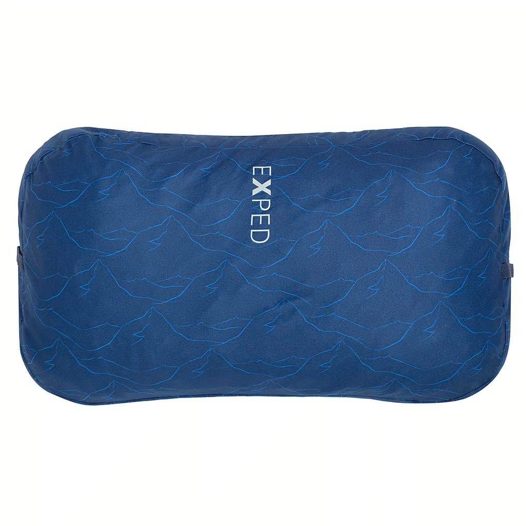 [7640277843349] REM Pillow M navy mountain Exped