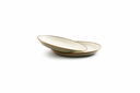 Emaille-Salatteller, 2er Set, Olive Drab, Barebones