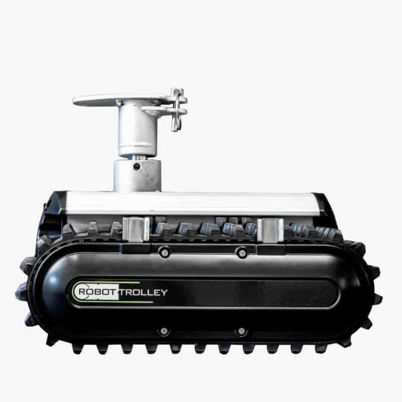 [RT0101] Maneuvering aid RT1500 Robot Trolley